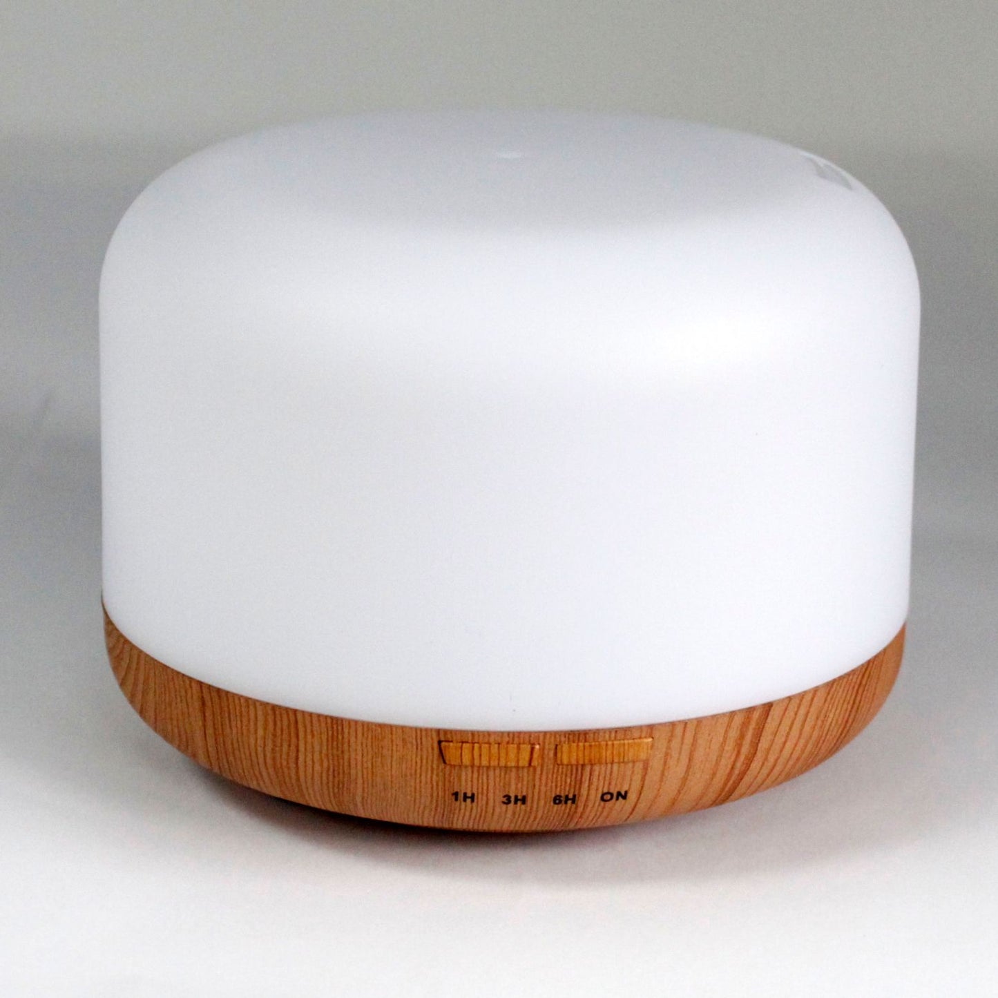 Aarhus aroma diffúzor – Klasszikus – USB – Színváltós – Időzítővel