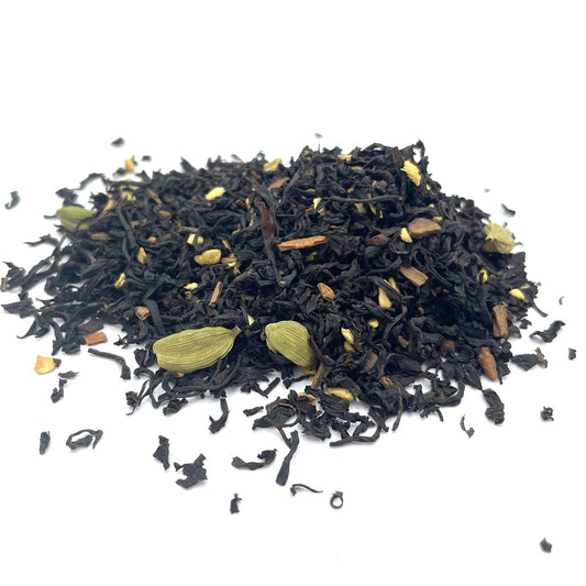 Bio chai fekete tea – 1 kg