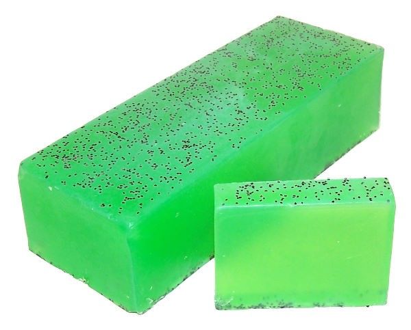 Teafa és friss menta szappan – 100 g