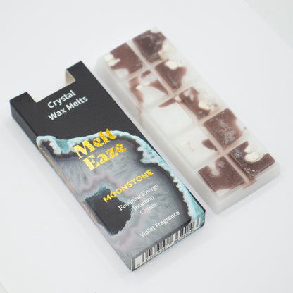 MeltEaze viaszolvadék 50 g – Holdkő ragyogás – Ibolya