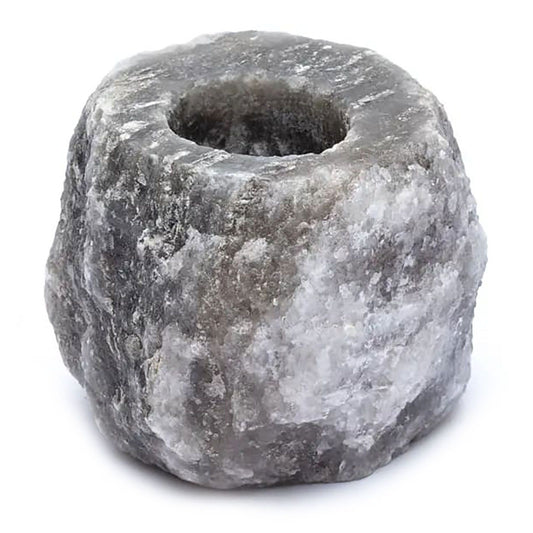 Szürke sógyertyatartó 600–800 g