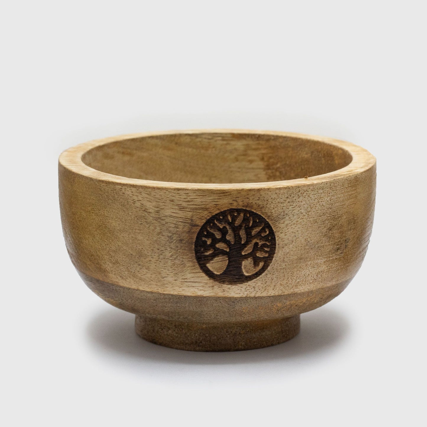 Füstölőtartó – kicsi tál 11 × 6 cm – (ezotéria – vegyes)