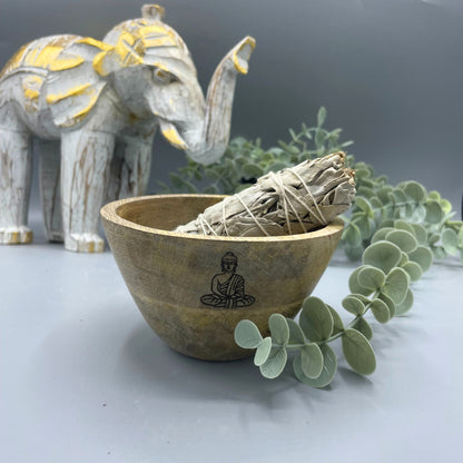 Fa Tál – Buddha – 12 × 7 cm