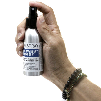 100 ml szobaspray - Egres és fehér tea