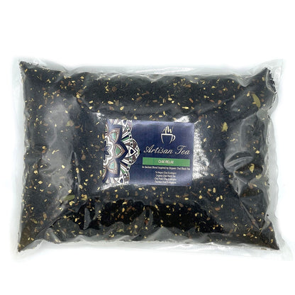 Bio chai fekete tea – 1 kg