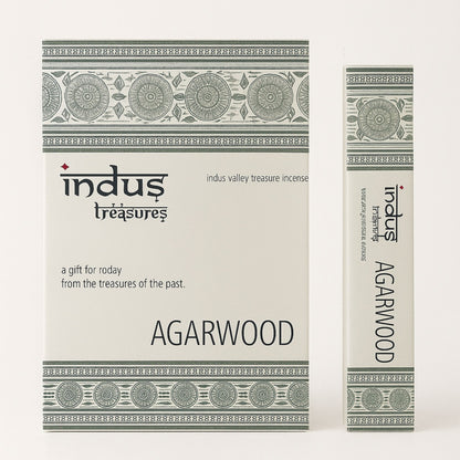 Indus kincsei – agarfa – 15 g
