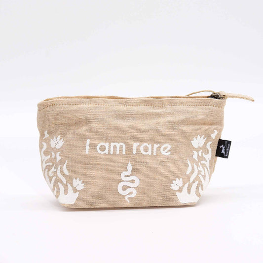 Hop Hare Tasak – I am Rare