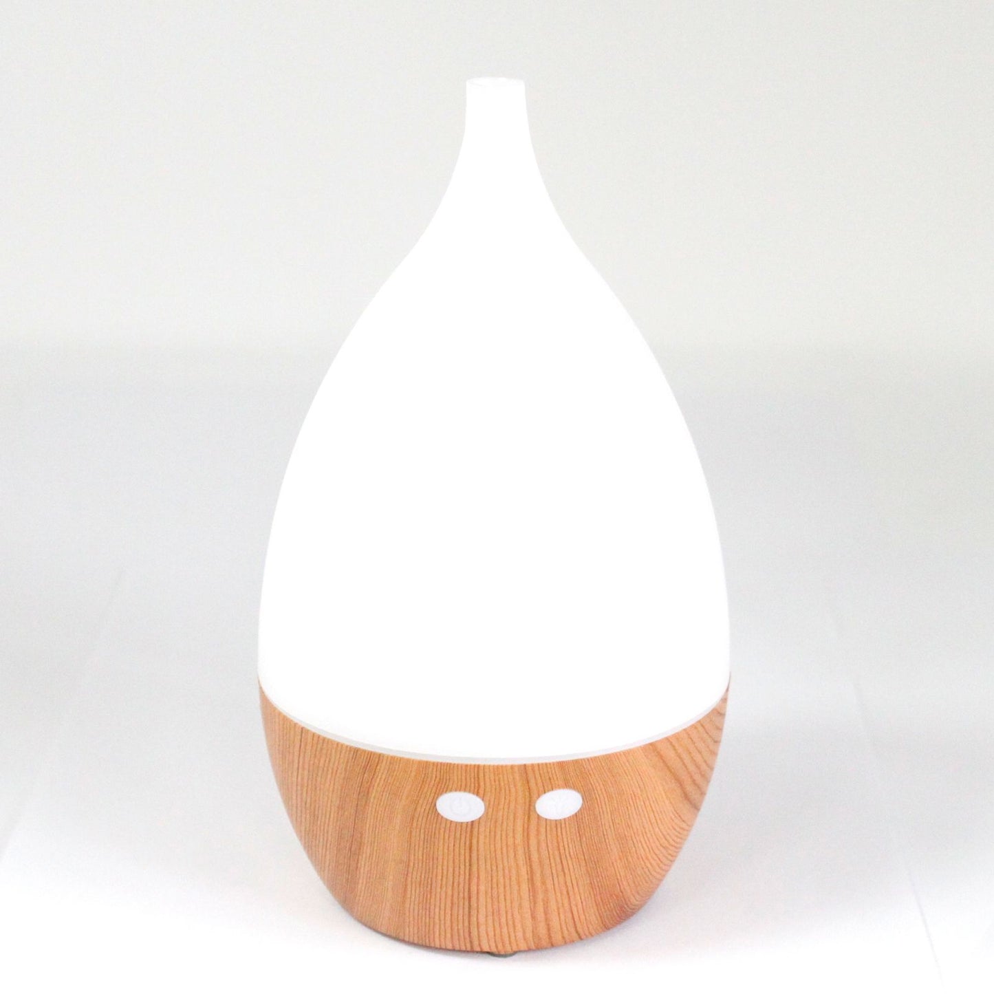 Milano aroma diffúzor – USB – Színváltós