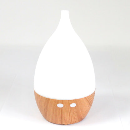 Milano aroma diffúzor – USB – Színváltós