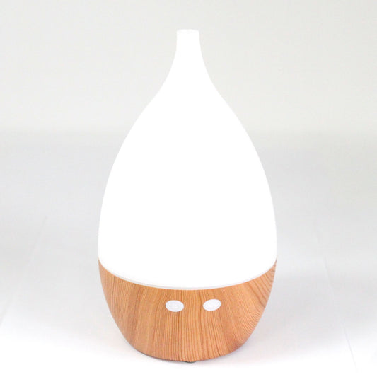 Milano aroma diffúzor – USB – Színváltós