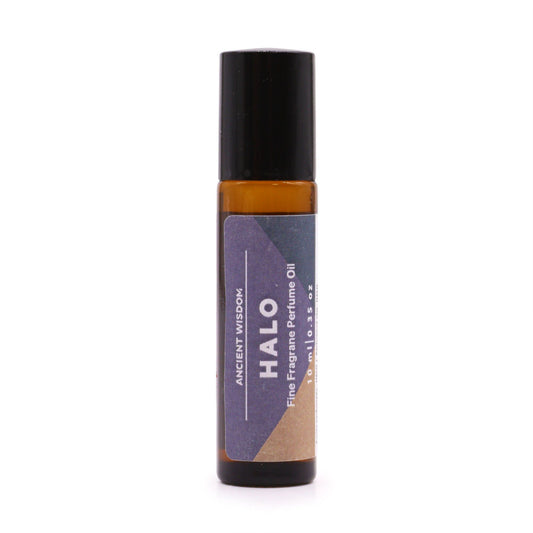Halo – finom parfümolaj – 10 ml