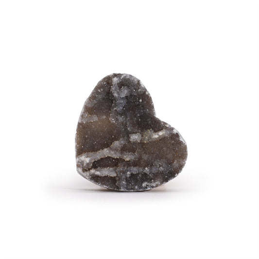 Kis kalcit szívek (kb. 4-5 cm)