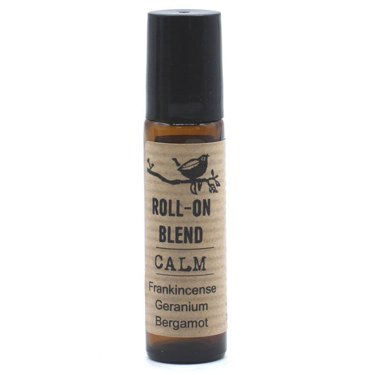 10 ml roll-on illóolaj-keverék – Nyugalom