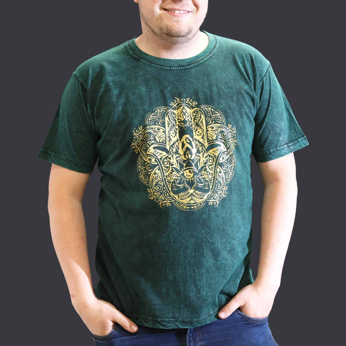 SZIN:Zöld