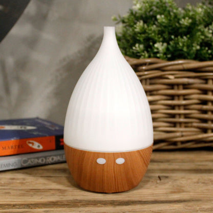 Milano aroma diffúzor – USB – Színváltós