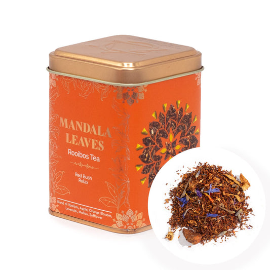Red Bush Relaxáció tea – 50 g