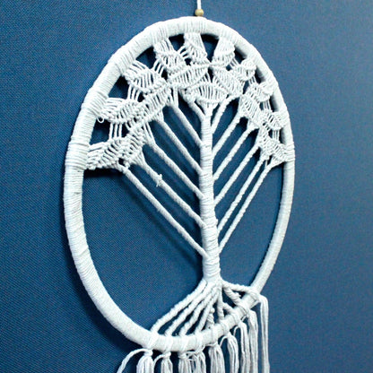 Életfa Álomfogó – Óriási 42 cm