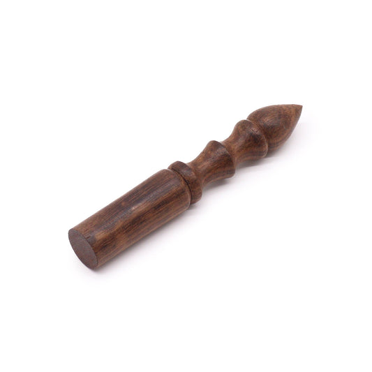Fabot – 12 cm – Formázott markolat – bőr nélkül