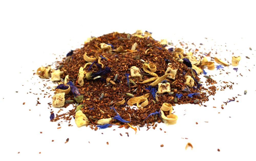 Red Bush Relaxáció tea – 1 kg