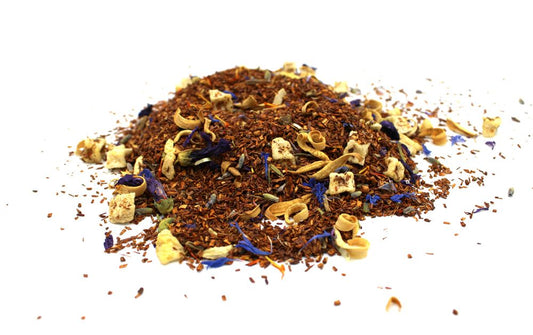 Red Bush Relaxáció tea – 1 kg