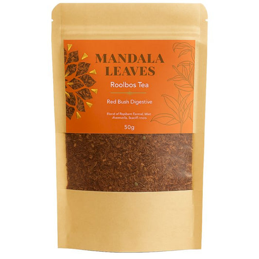 Red Bush Emésztésre 50 g