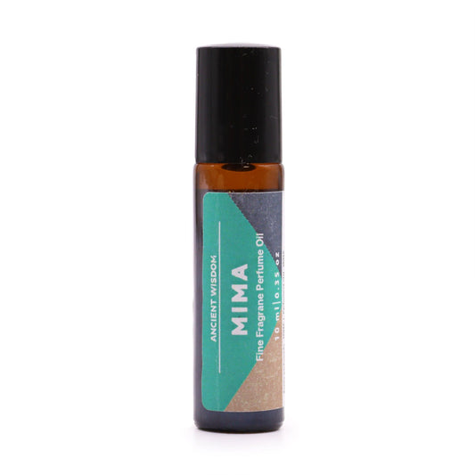 Mima – finom parfümolaj – 10 ml