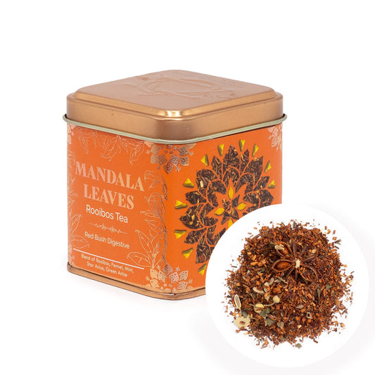 50 g Red Bush Emésztésre