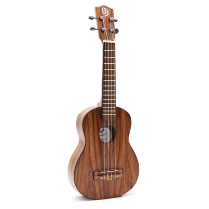 Kézműves Ukulele – Klasszikus Natúr (4 húr)
