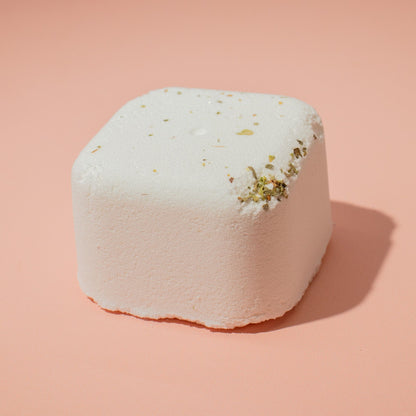 Aromaterápiás zuhanygőzölő 80 g – lendület