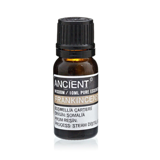 Tömjén (tiszta) illóolaj – 10 ml