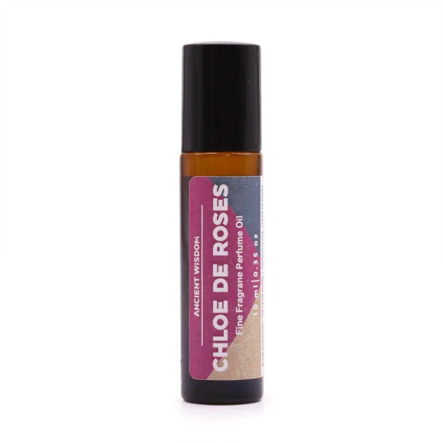 Chloe de Roses – finom parfümolaj – 10 ml