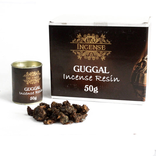 50 g guggul gyanta