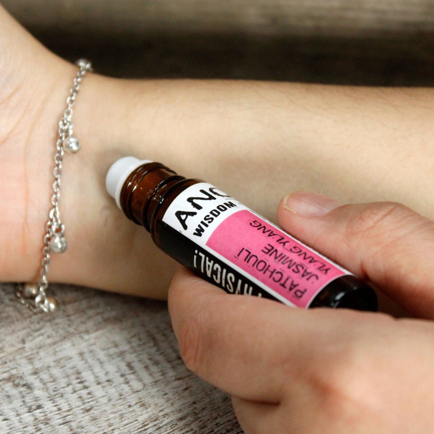 10 ml roll-on illóolaj-keverék – Édes álmokat!