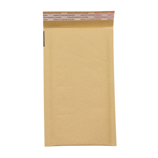 Kraft Légpárnás Boríték (135 × 225 + 40 mm)