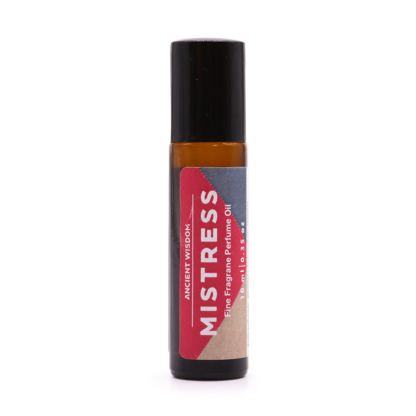 Mistress – finom parfümolaj – 10 ml
