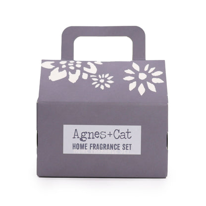 Agnes & Cat Illatos Ajándékcsomag – Windemere