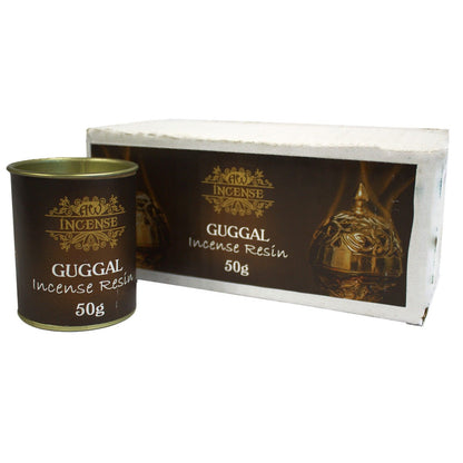 50 g guggul gyanta