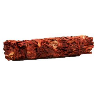 Füstölő köteg – Sárkányvér 15 cm
