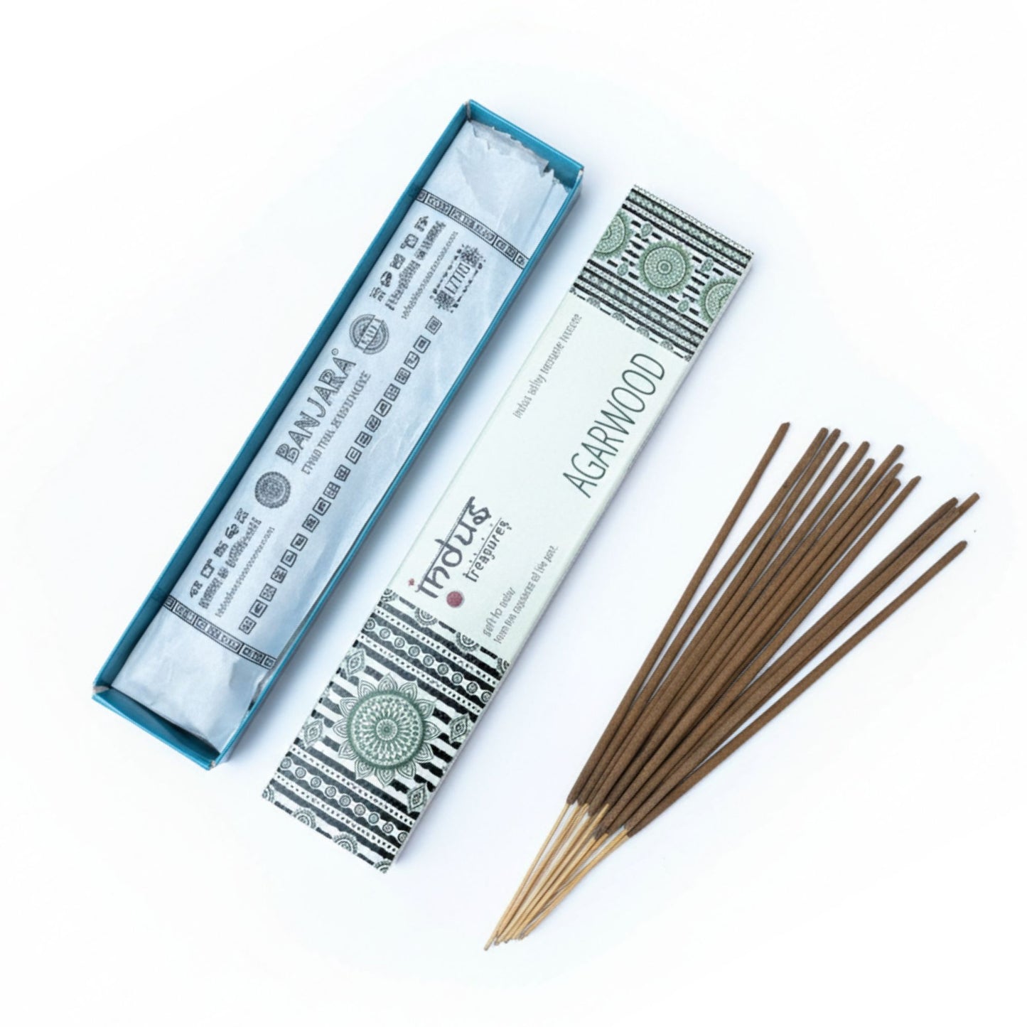 Indus kincsei – agarfa – 15 g