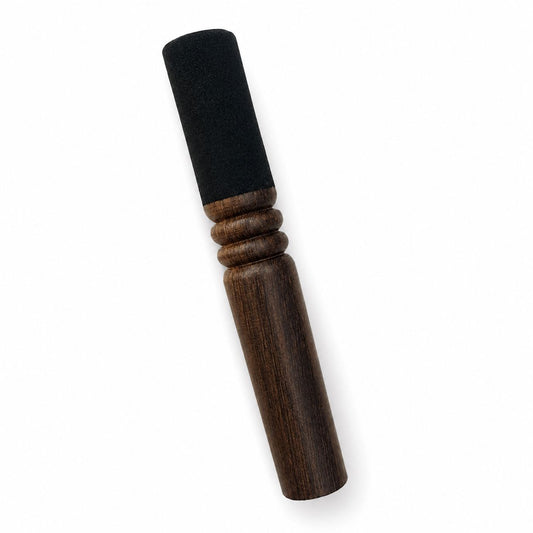 Fa ütő – 13 cm – cső alakú markolat