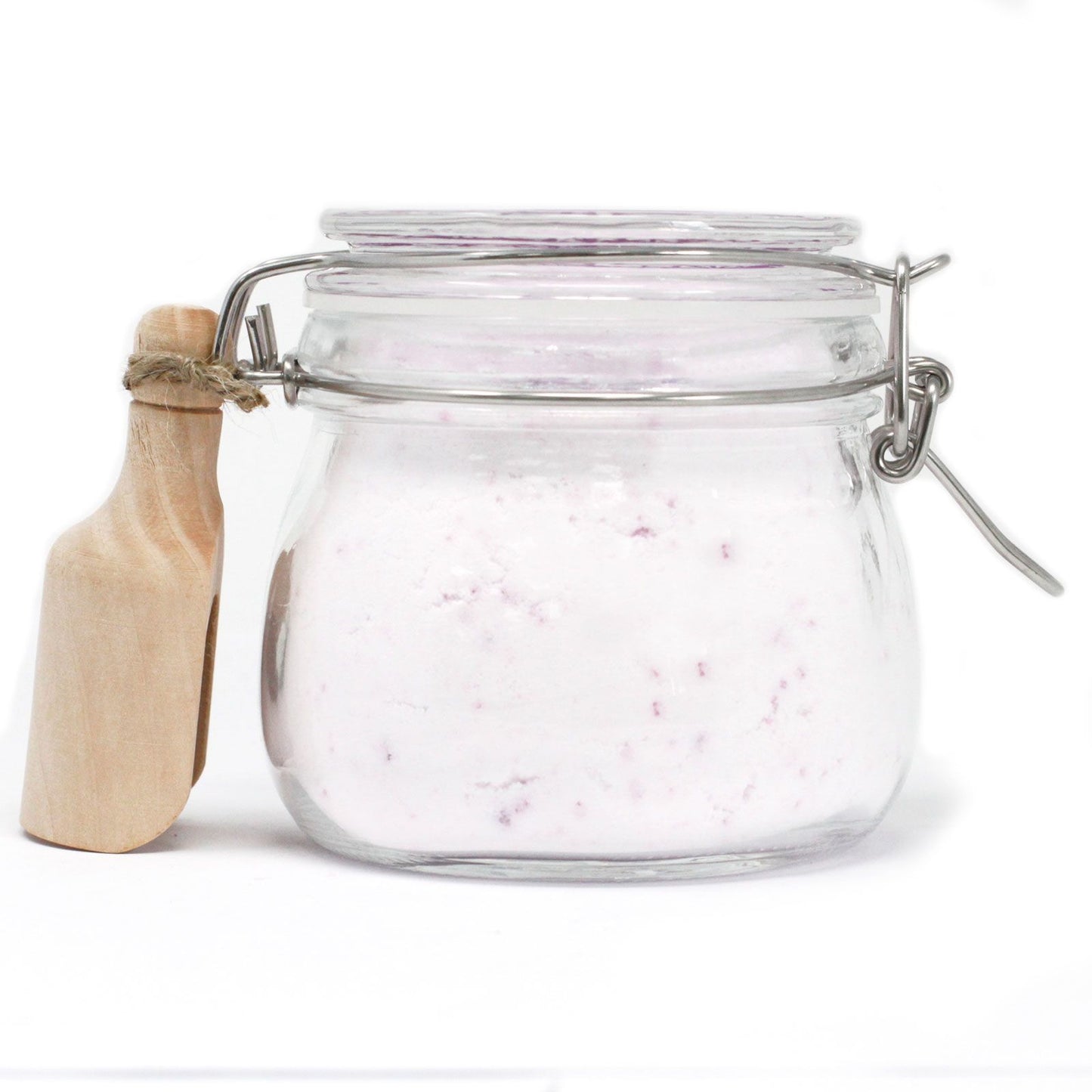 Tündérpor 500 g – pünkösdi rózsa