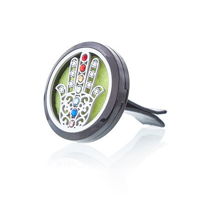Autós aroma diffúzor – Hamsa – 30 mm