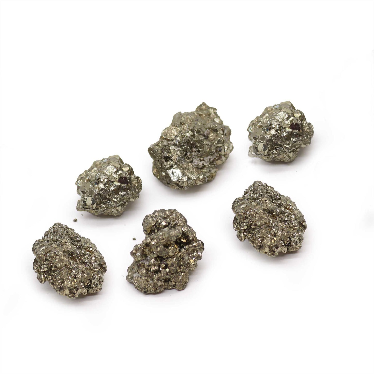 Perui pirit – első osztályú, közepes (kb. 200 g, kb. 6 db, 35–50 mm)
