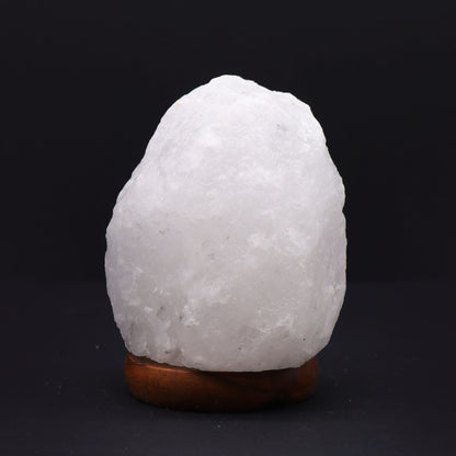 Kristályos Himalájai sólámpa – kb. 1,5–2 kg