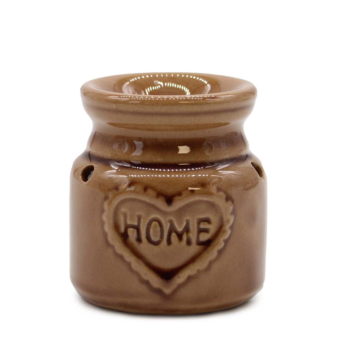 Kicsi Home aromalámpa – Szürke – Home