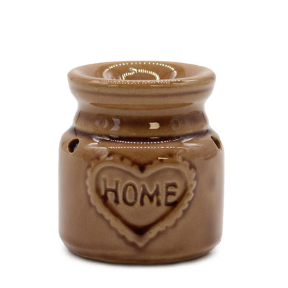 Kicsi Home aromalámpa – Szürke – Home