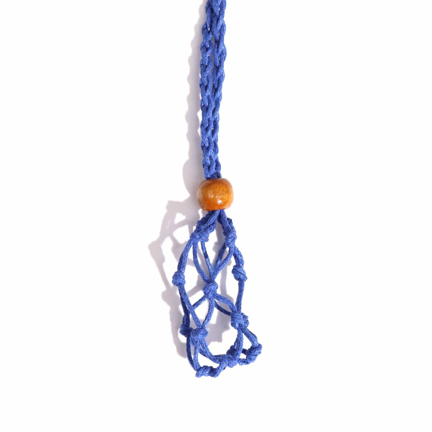 Drágakő nyaklánczsinór – 11 szín mix, 45 cm / 18 inch