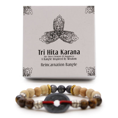 Tri Hita Karana Karkötő – Újjászületés