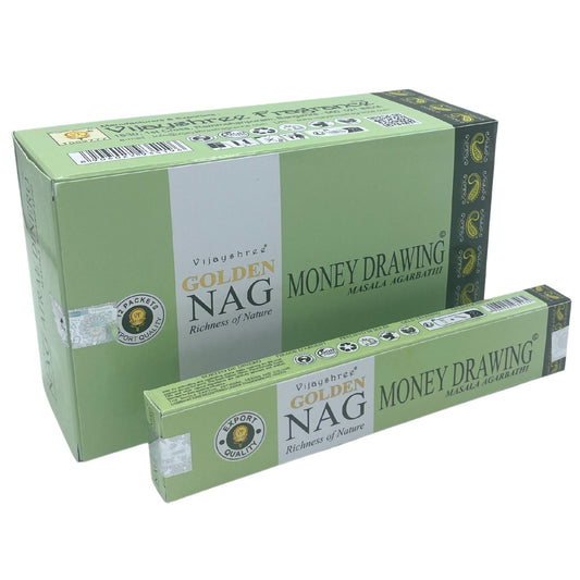 15 g Golden Nag – Pénzvonzás