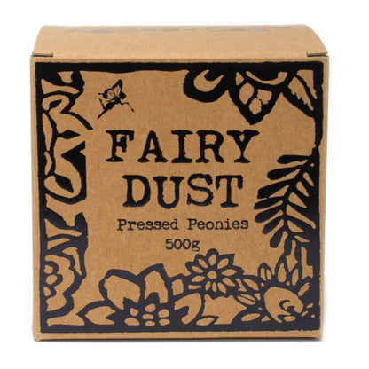 Tündérpor 500 g – pünkösdi rózsa